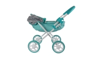 Milly Mally Doll Stroller Dori Prestige Mint