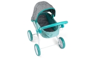 Milly Mally Doll Stroller Dori Prestige Mint