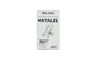 Milly Mally Doll Stroller Natalie Prestige Mint