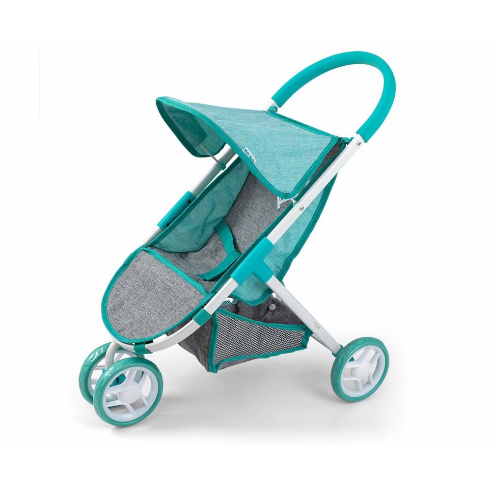 Milly Mally Doll Stroller Susie Prestige Mint