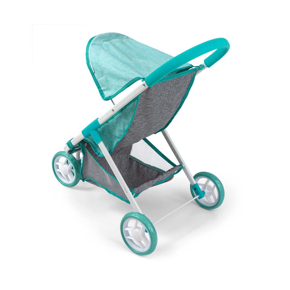 Milly Mally Doll Stroller Susie Prestige Mint