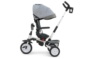 Milly Mally Tricycle Stanley Grey