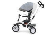 Milly Mally Tricycle Stanley Grey