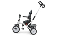 Milly Mally Tricycle Stanley Grey