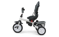 Milly Mally Tricycle Stanley Grey