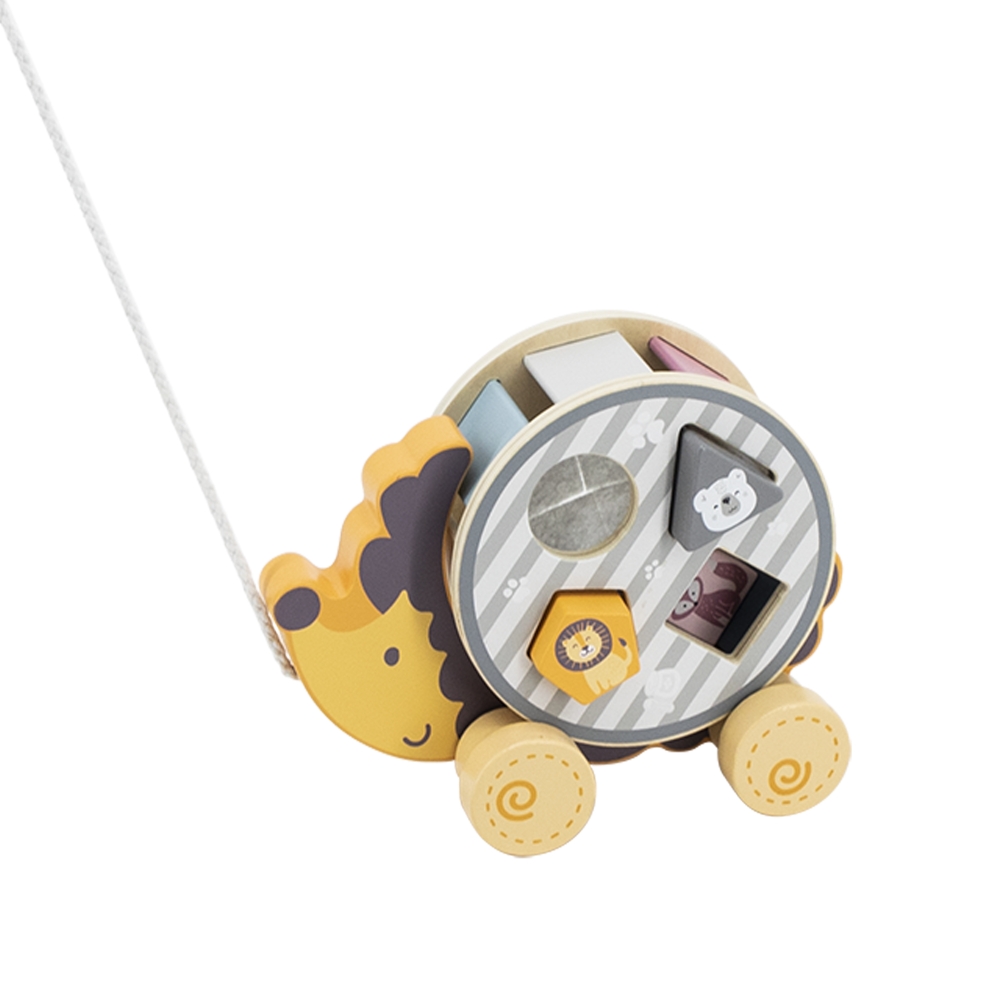 Viga 44025 PolarB 2in1 traukimo rūšiuotojas