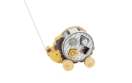 Viga 44025 PolarB Jeż Jerzy 2w1 sorter do ciagnięcia