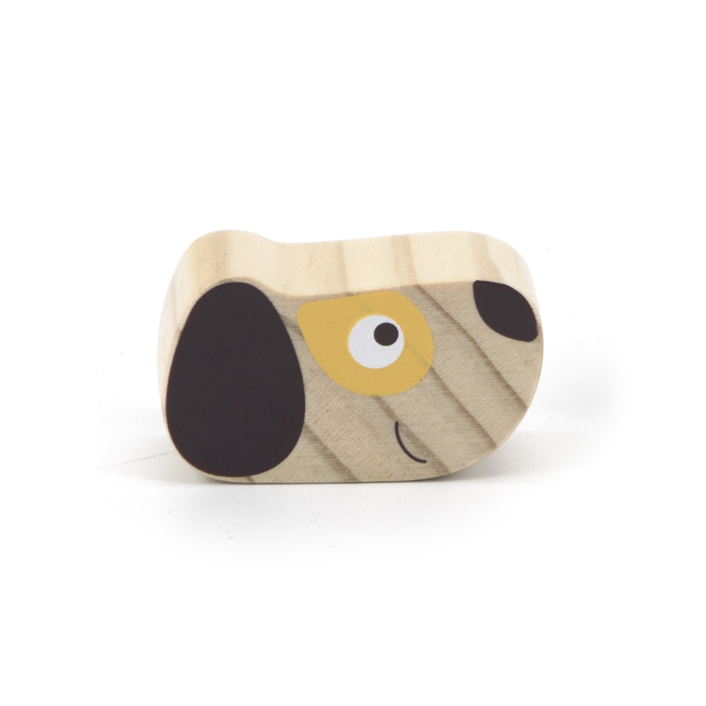 Viga 44042 PolarB Mokomoji piramidė šuo
