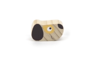 Viga 44042 PolarB Mokomoji piramidė šuo