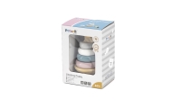 Viga 44042 PolarB Piramidka edukacyjna Piesek