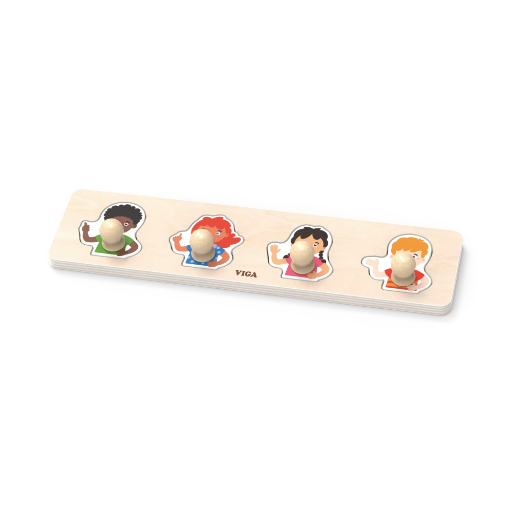 Viga 44536 puzzle