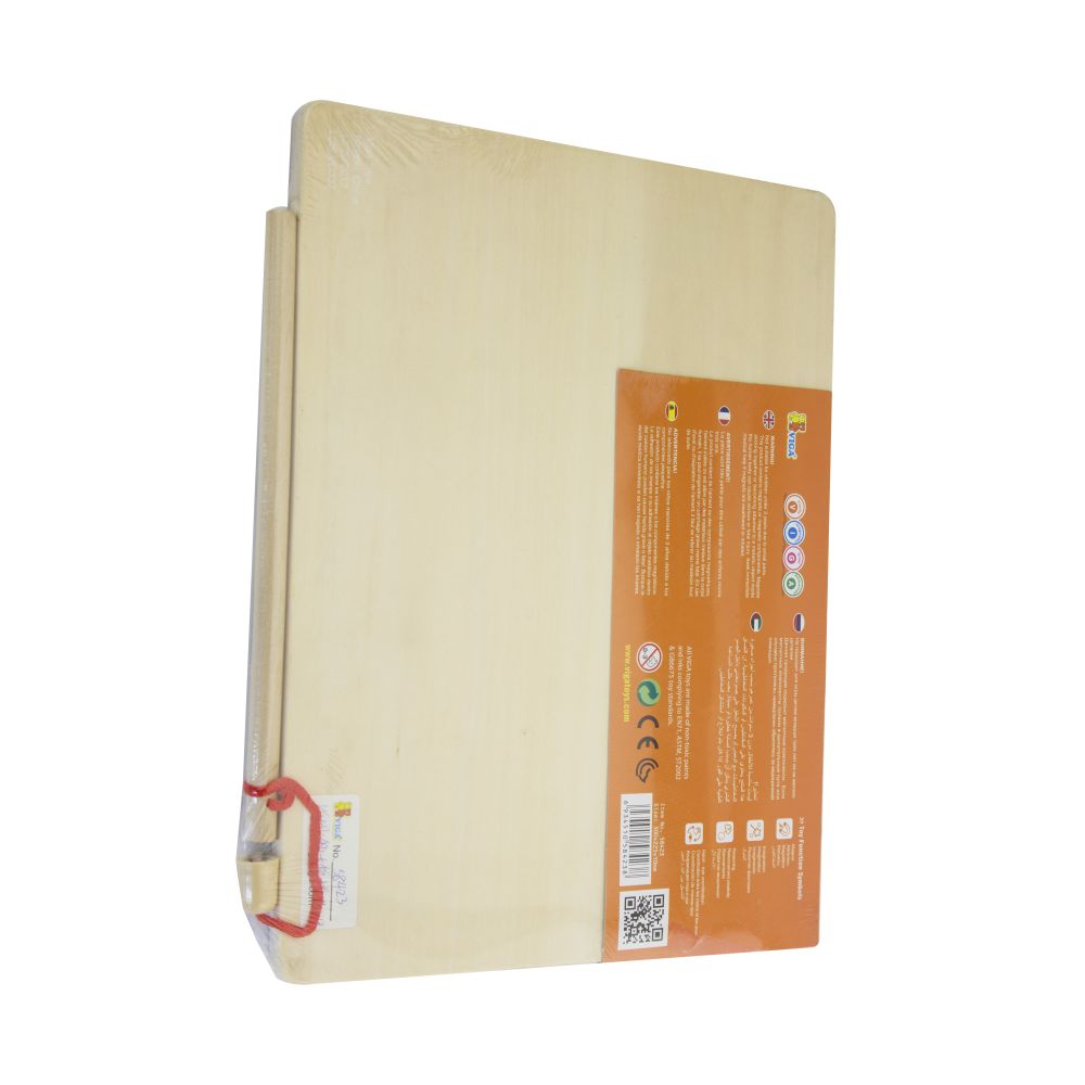 Viga 58423 Magnetyczne puzzle - łowimy rybki