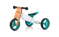 Jake Classic Mint transporto priemonė-Judėjimui, Balansiniai dviratukai-e-vaikas