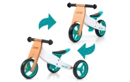 Jake Classic Mint transporto priemonė-Judėjimui, Balansiniai dviratukai-e-vaikas