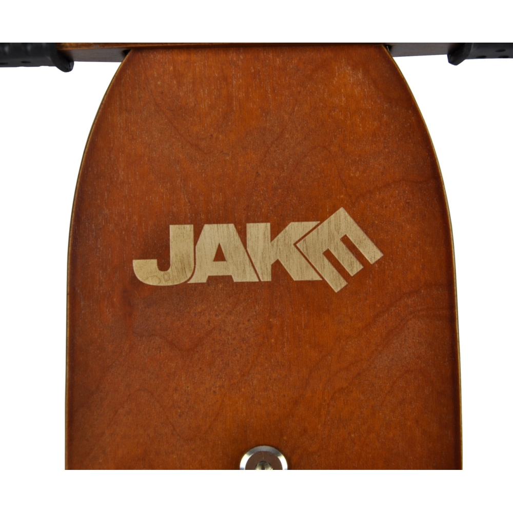 Balansinis dviratis Jake Classic, Mint-Judėjimui, Balansiniai dviratukai-e-vaikas