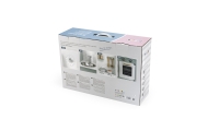 VIGA PolarB Drewniana Kuchnia z Akcesoriami Eco Green					