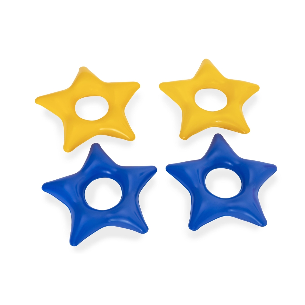 Pripučiama vaikų žaidimų aikštelė 140 x 130 x 104 cm Bestway 52211-Žaislai, Lauko žaislai, Baseinai, Pripučiami baseinai-e-vaika
