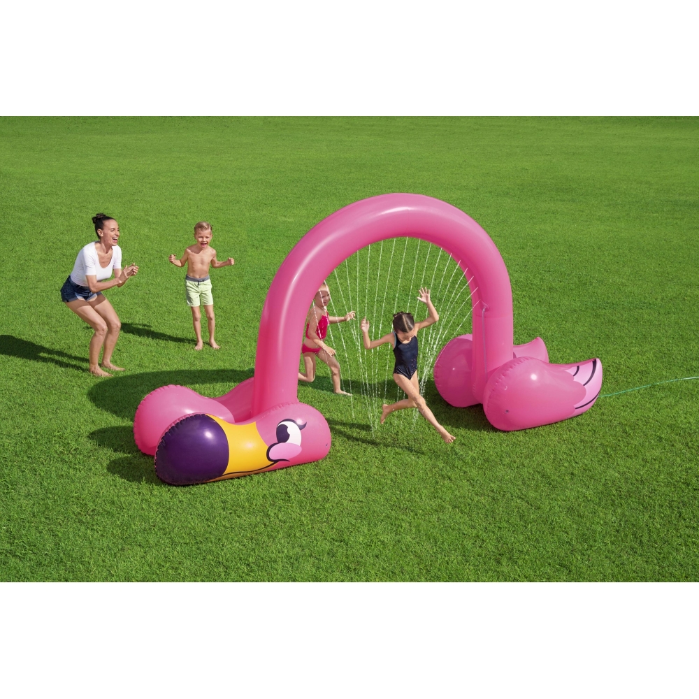 Fontanna Wodna Flaming Bestway 52382