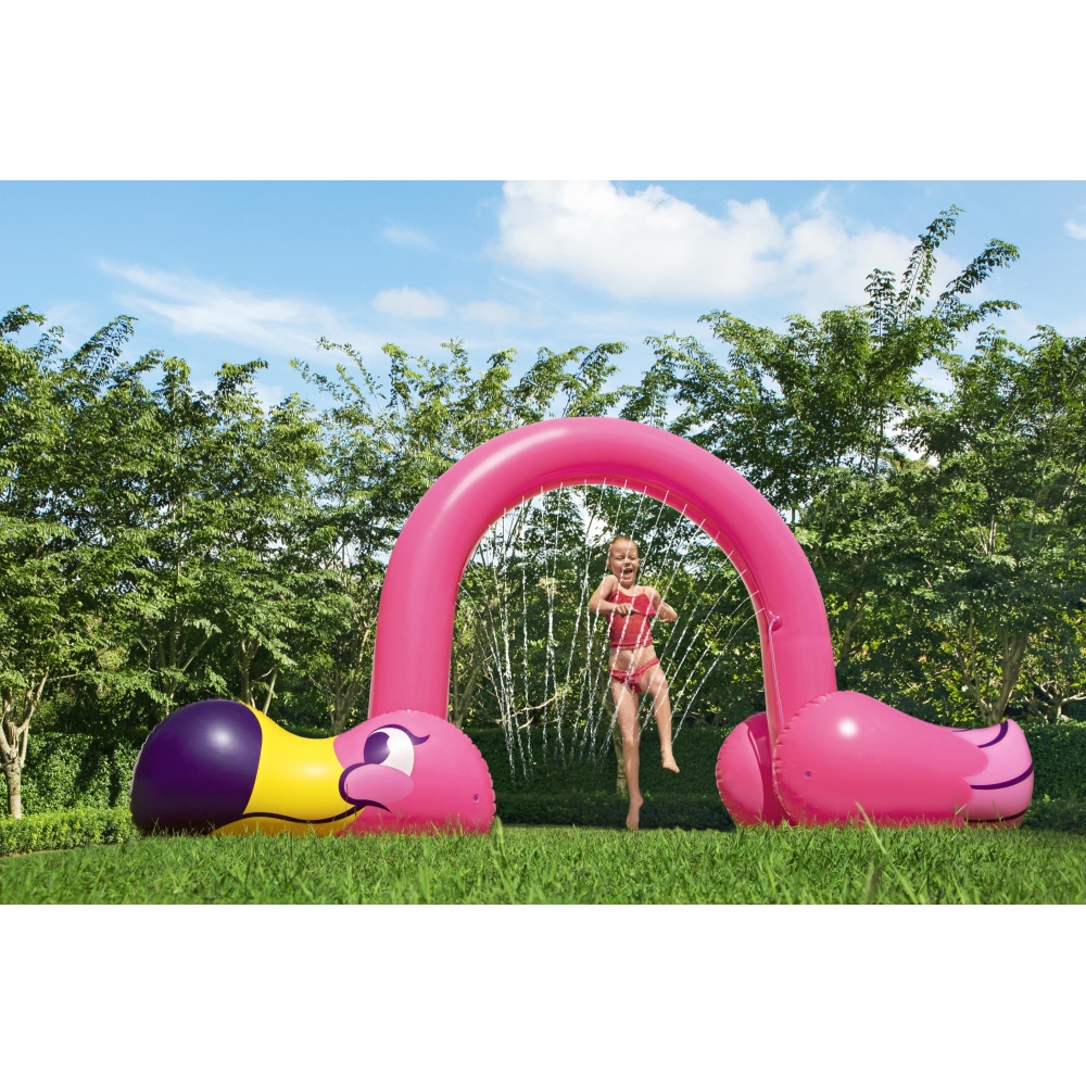 Fontanna Wodna Flaming Bestway 52382