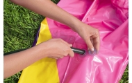 Vandens fontanas Flamingas Bestway 52382-Žaislai, Lauko žaislai, Pripučiami ratai, žaislai, čiužiniai-e-vaikas