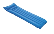 Dmuchany Materac Do Pływania Różowy 183 x 69 cm Bestway 44007