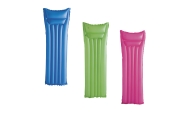 Dmuchany Materac Do Pływania Różowy 183 x 69 cm Bestway 44007