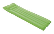 Pripučiamas plaukimo čiužinys rožinis 183 x 69 cm Bestway 44007-Žaislai, Lauko žaislai, Pripučiami ratai, žaislai, čiužiniai-e-v