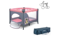 Kojec Fun Pink Bear