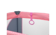 Kojec Fun Pink Bear