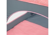 Kojec Fun Pink Bear