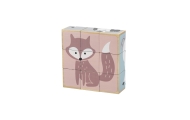 Viga 44024 PolarB Puzzle kostki 9 elementów