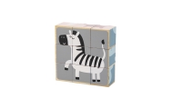 Viga 44024 PolarB Puzzle kostki 9 elementów