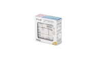 Viga 44024 PolarB Dėlionės kubeliai 9 elementai