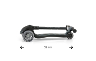 Scooter Boogie Black