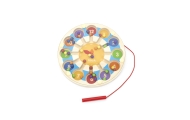Viga 44560 Labirynt magnetyczny - Zegar