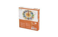 Viga 44560 Magnetinis labirintas - Laikrodis