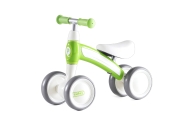 Qplay Pojazd Cutey Green