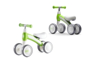 Qplay Pojazd Cutey Green