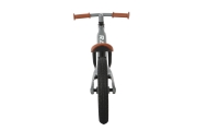 Qplay Rowerek Biegowy Racer Grey