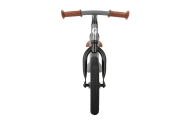 Qplay Rowerek Biegowy Racer Grey
