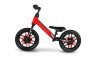 Qplay Rowerek Biegowy Spark Red
