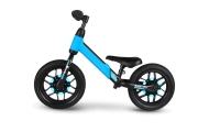 Qplay Rowerek Biegowy Spark Blue