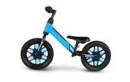 Qplay Rowerek Biegowy Spark Blue