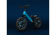 Balansinis dviratis Qplay Spark, Blue-Judėjimui, Balansiniai dviratukai-e-vaikas