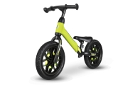 Qplay Rowerek Biegowy Spark Green