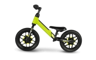 Qplay Rowerek Biegowy Spark Green