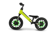 Qplay Rowerek Biegowy Spark Green