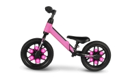 Qplay Rowerek Biegowy Spark Pink