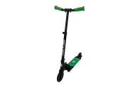Qplay Hulajnoga Honeycomb Green