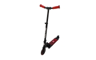 Qplay Hulajnoga Honeycomb Red